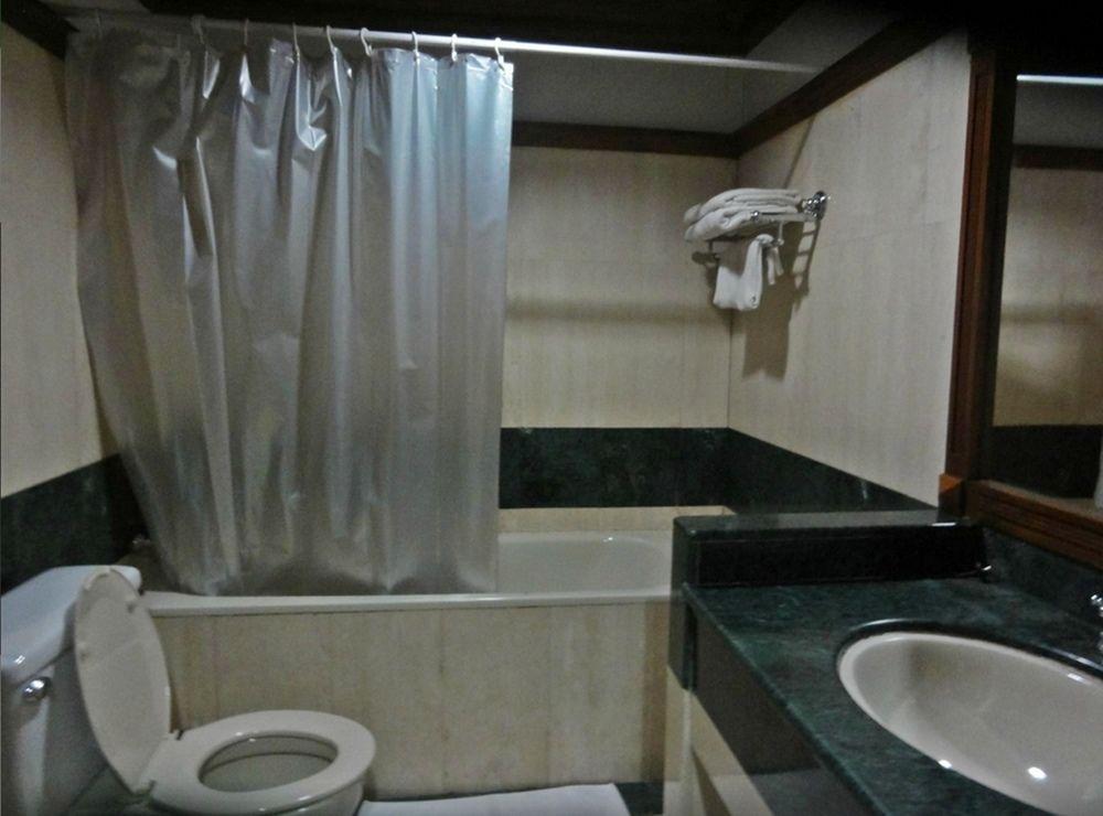 Yuzana Garden Hotel Rangun Zewnętrze zdjęcie