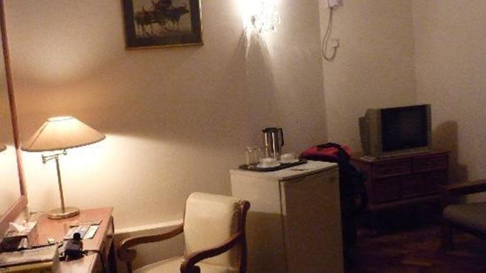 Yuzana Garden Hotel Rangun Zewnętrze zdjęcie