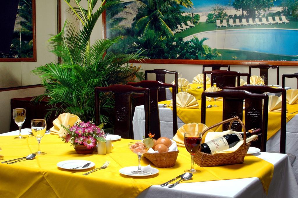 Yuzana Garden Hotel Rangun Zewnętrze zdjęcie