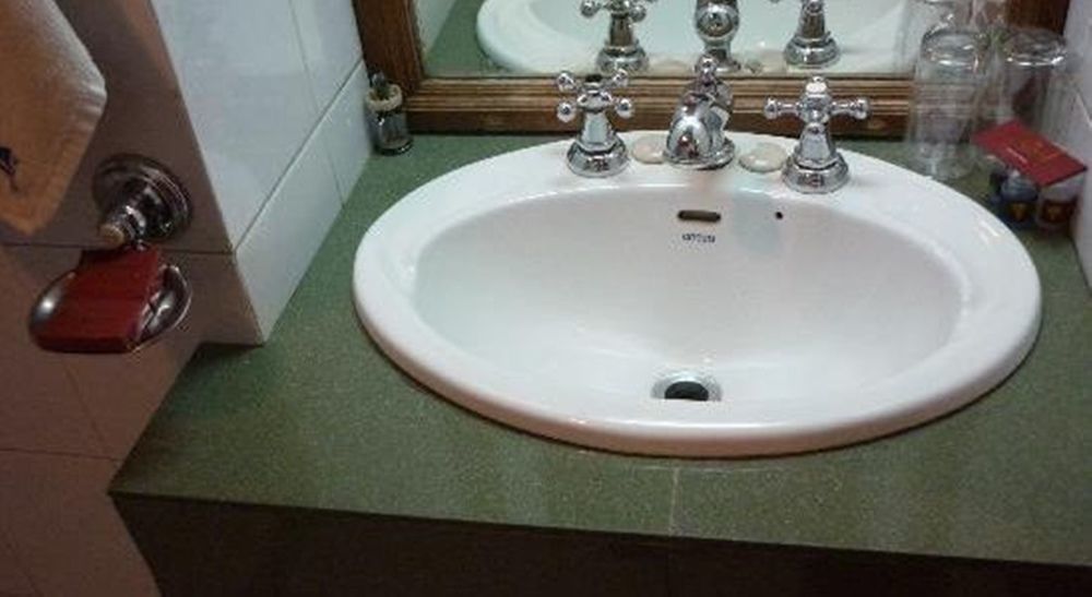 Yuzana Garden Hotel Rangun Zewnętrze zdjęcie